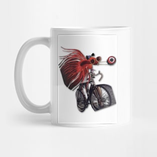 Beaker Mug